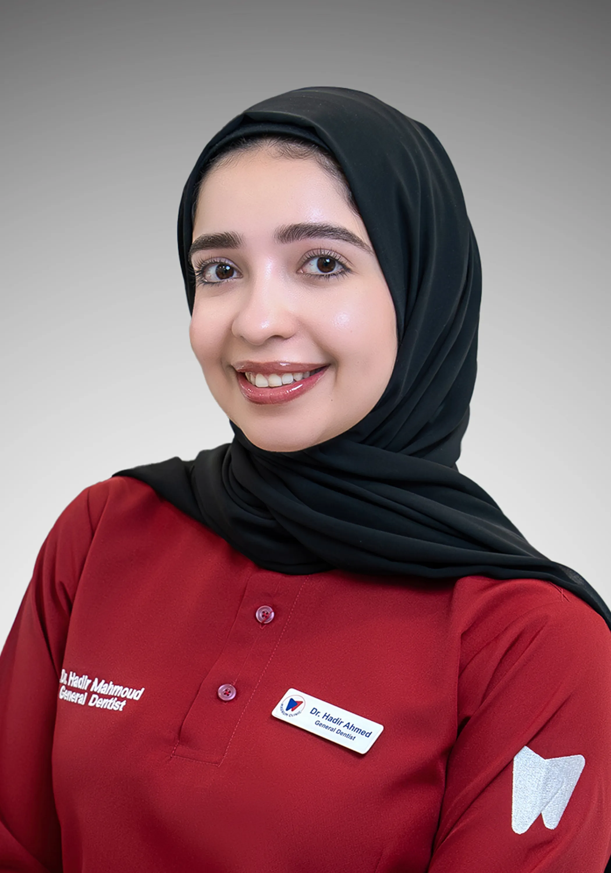 Dr. Hadir Mahmoud Abdallah Mohamed Ahmed