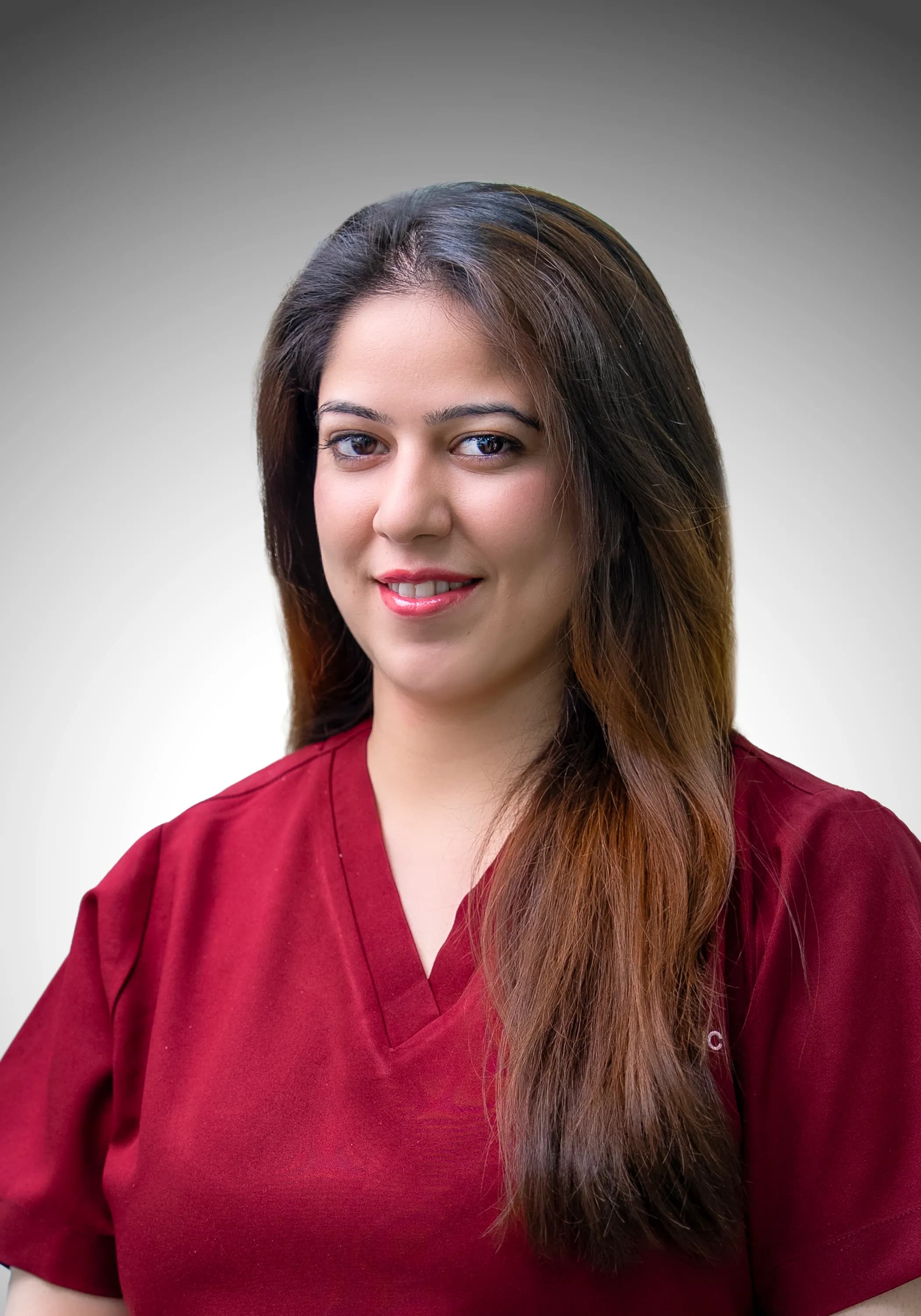 Dr. Mehak Tariq