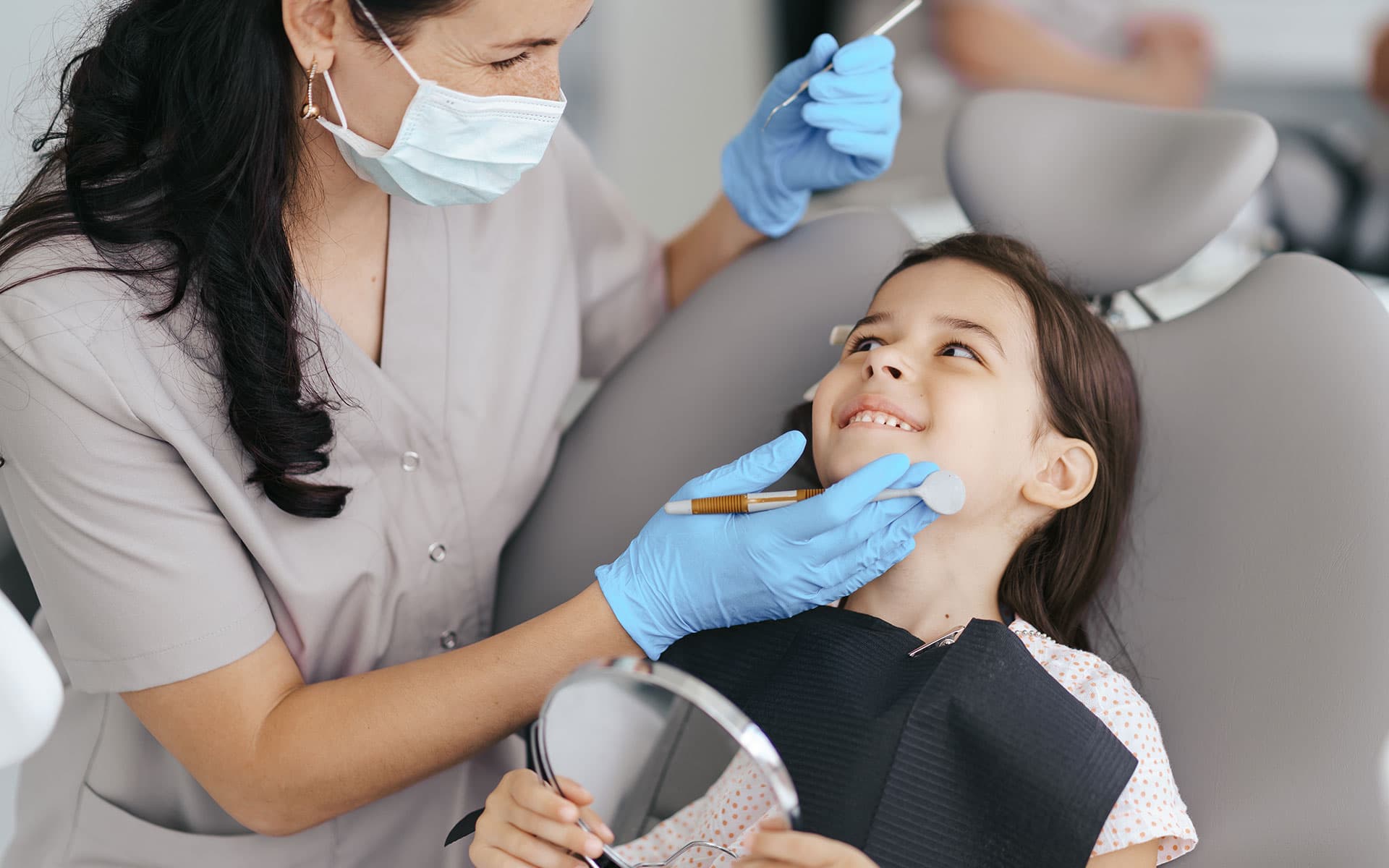 Page hero background