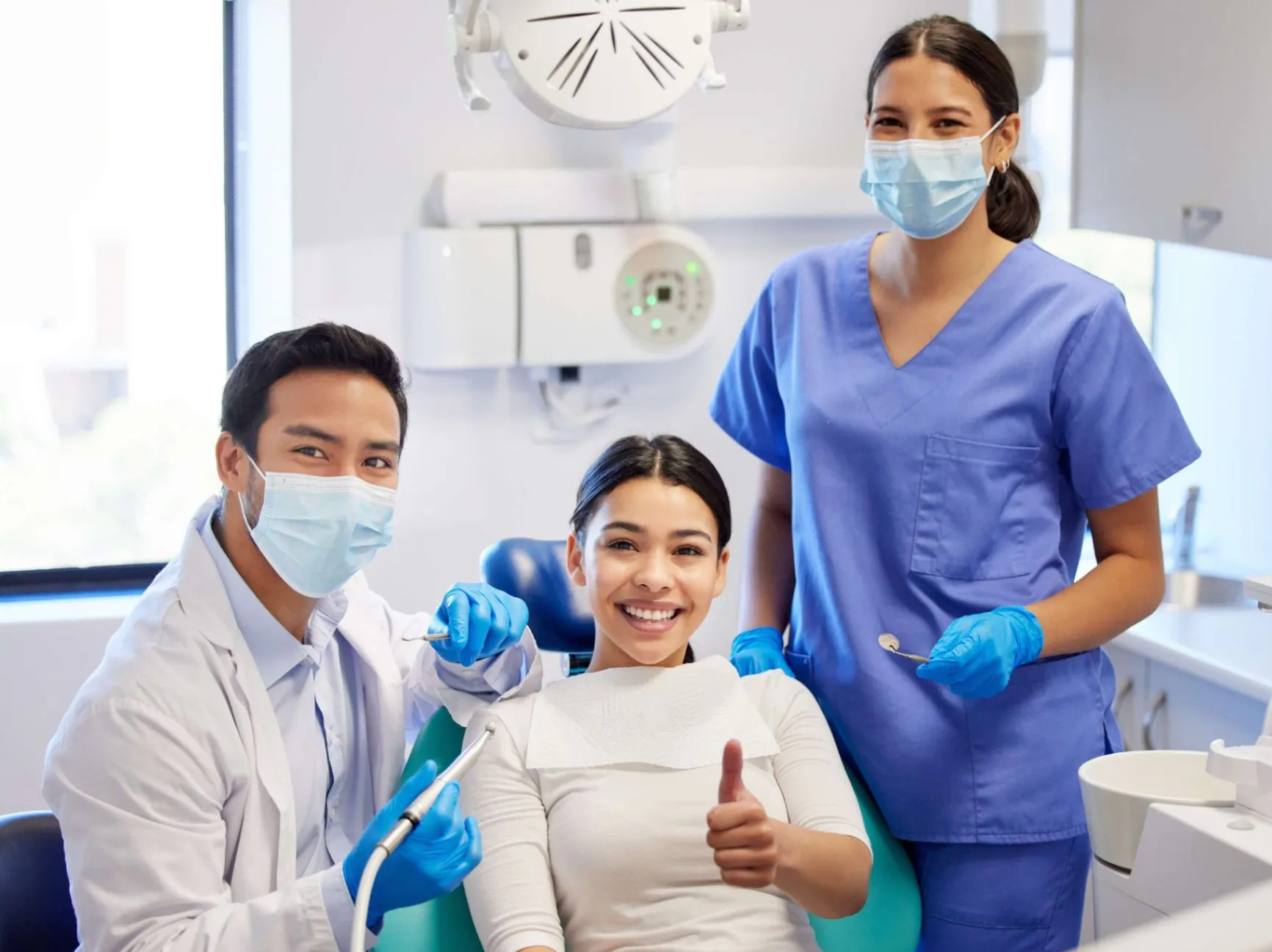 Dental services overview image for Arjan