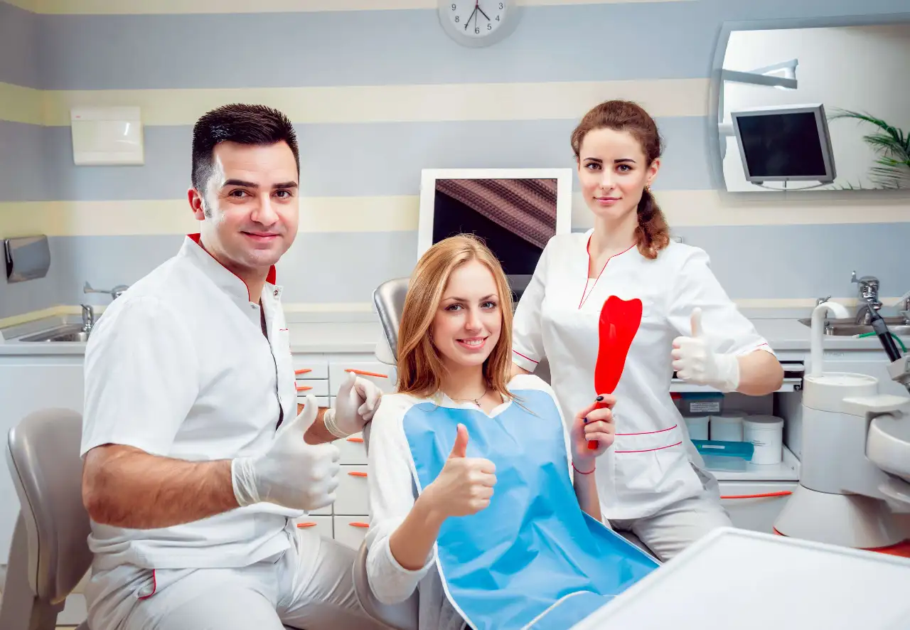 Dental services overview image for Jumeirah Lake Towers