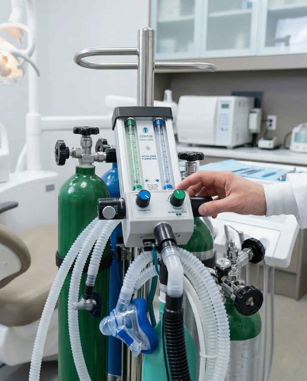 Page hero background