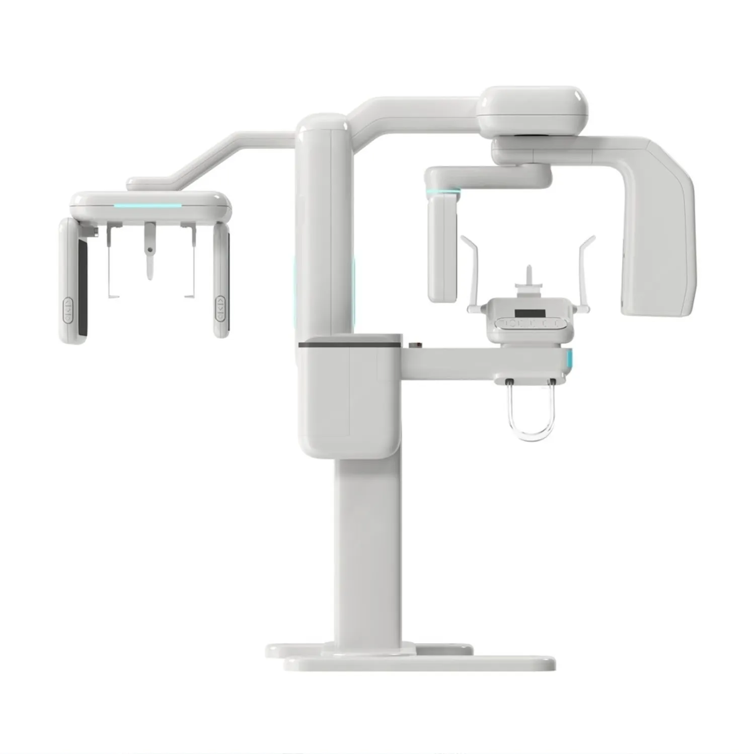 CBCT cone beam computed tomography scanner