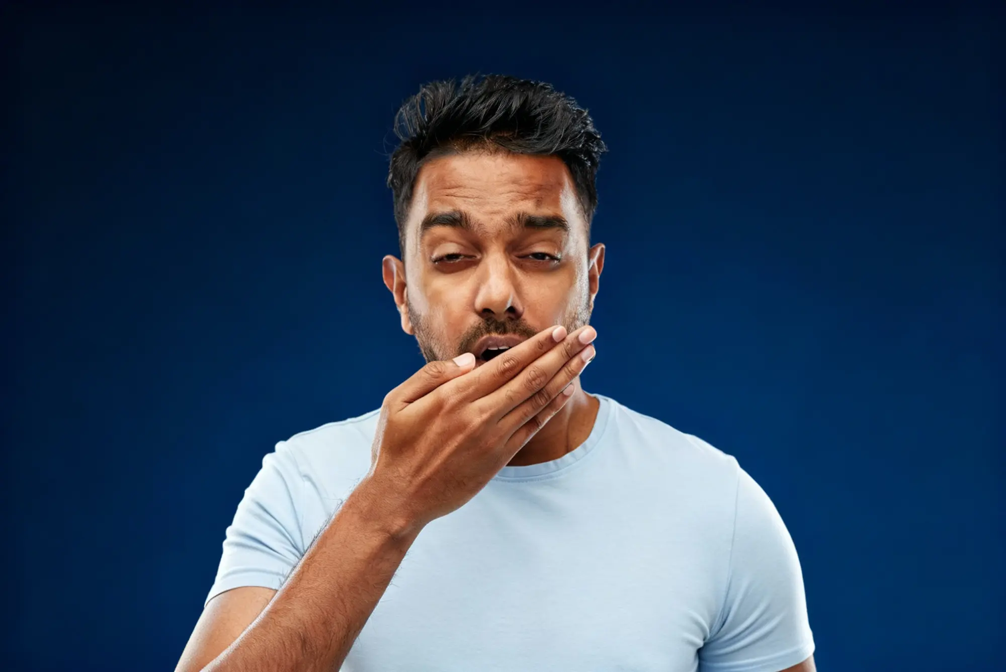 The Science of Bad Breath: Causes, Diagnosis, and Treatment Explained by Dentists in Dubai