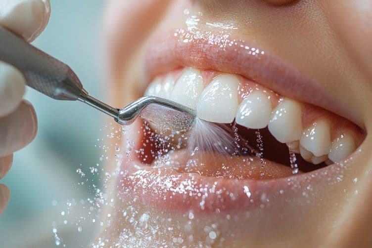 How Teeth Cleaning & Polishing in Dubai Keeps Your Smile Bright and Healthy