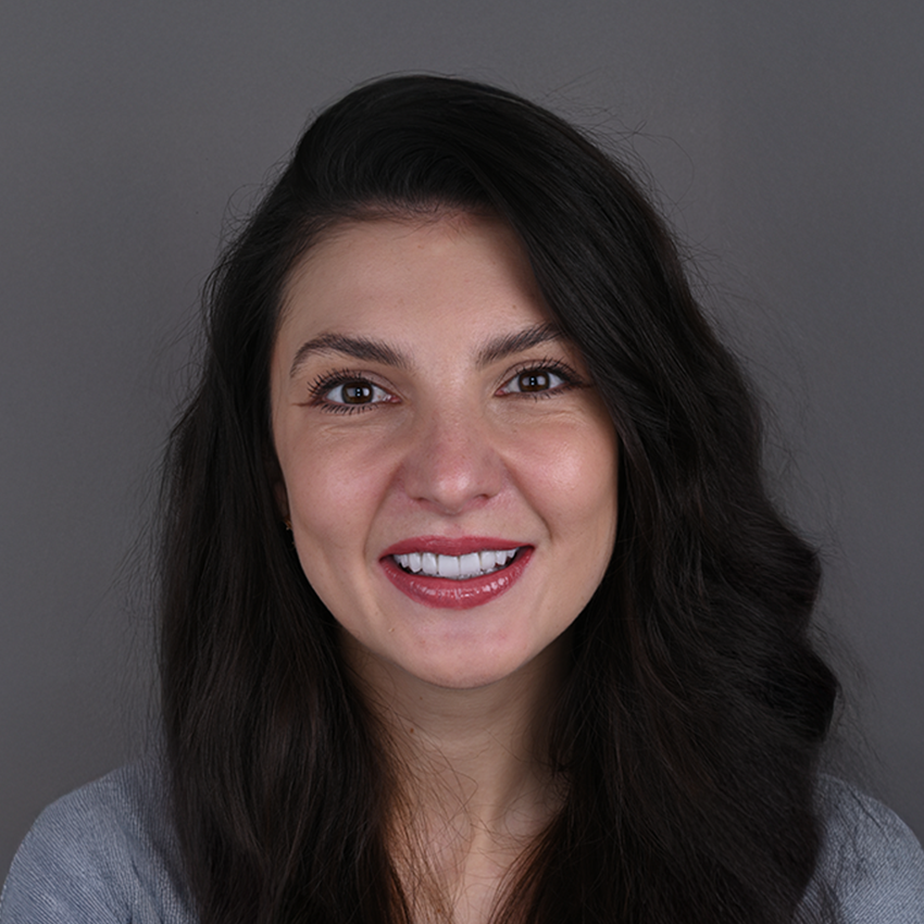 Confident Smiles Start with Perfect Alignment