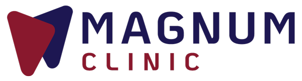 Magnum Clinic Logo